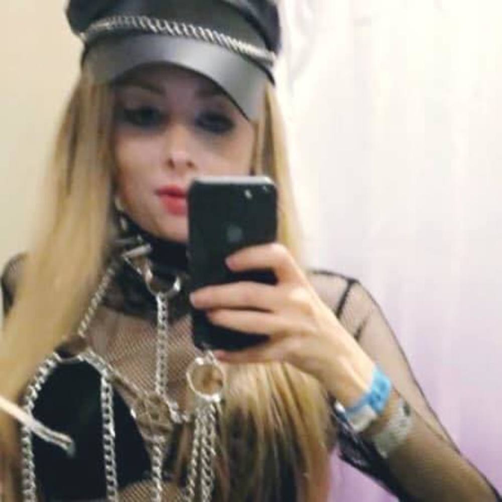 Meet your Posher, Dorian